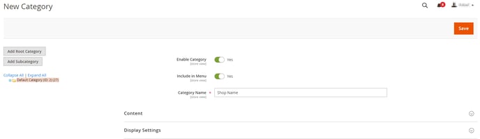 2022-07-18 15_07_55-New Category _ Inventory _ Catalog _ Magento Admin-1