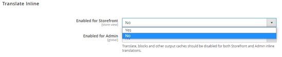 2022-07-18 16_21_47-Configuration _ Settings _ Stores _ Magento Admin-1
