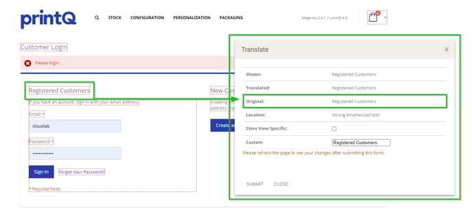inlinetranslate